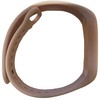 iLike iWear universalus silikoninis dirželis, skirtas išmaniųjų apyrankių modeliams – SM6 SM7 SM8 (18x250mm) Rožinė