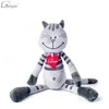 Dėlionė Olymptoy katytė Matteo vidutinė 38 cm