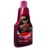 Meguiars A3116 Deep Crystal System Step-2 Dažų lakas su Care Protection Gloss 473 ml (JAV)
