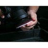 Meguiars DMC3 PRO 3'' 76 mm minkšto mikropluošto pjovimo poliravimo diskas (2 vnt) – universalus su lipniu tvirtinimu bet kokiam poliruokliui (JAV)