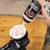 Meguiars DMC3 PRO 3'' 76 mm minkšto mikropluošto pjovimo poliravimo diskas (2 vnt) – universalus su lipniu tvirtinimu bet kokiam poliruokliui (JAV)