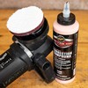 Meguiars DMC3 PRO 3'' 76 mm minkšto mikropluošto pjovimo poliravimo diskas (2 vnt) – universalus su lipniu tvirtinimu bet kokiam poliruokliui (JAV)