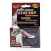 Meguiars G1001EU Smooth Surface Clay Bar efektyviai ir saugiai pašalina dažų paviršiaus nešvarumus (80gr.) (JAV)