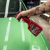 Meguiars G1001EU Smooth Surface Clay Bar efektyviai ir saugiai pašalina dažų paviršiaus nešvarumus (80gr.) (JAV)