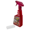Starter Meguiars G1116EU Quik Cleaning Clay (80g) Pradinis rinkinys su 473ml Detailer skysčio buteliuku (JAV)