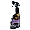 Meguiars G13616 greitas salono detalių valiklis iš plastikinės odos gumos LCD greitas ir saugus (473 ml) (JAV)