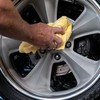 Meguiars G14324 karštų ratlankių aliuminio giluminis ir saugus valiklis su apsauga 710 ml (JAV)