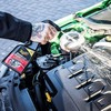 Meguiar's Meguiar variklio švarus
