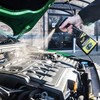 Meguiars G17316EU variklio padažas Saugiai atkurkite ir reklamuokite ilgalaikę apsaugą 473 ml purškiklis (JAV)