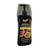 Easy Meguiars G17914 Gold Class Leather Cleaner $ Kondicionierius su Care Protect pašalina nešvarumus vienu paprastu žingsniu (400 ml) JAV)