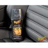 Easy Meguiars G17914 Gold Class Leather Cleaner $ Kondicionierius su Care Protect pašalina nešvarumus vienu paprastu žingsniu (400 ml) JAV)