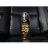 Easy Meguiars G17914 Gold Class Leather Cleaner $ Kondicionierius su Care Protect pašalina nešvarumus vienu paprastu žingsniu (400 ml) JAV)