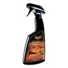 Meguiars G18616 Gold Class Leather Conditioner refresh & UV apsaugo paviršių nuo alavijo ir drėkinančių aliejų (473ml) (JAV)