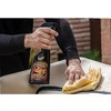 Meguiars G18616 Gold Class Leather Conditioner refresh & UV apsaugo paviršių nuo alavijo ir drėkinančių aliejų (473ml) (JAV)
