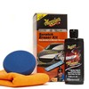 Meguiars G190200 Quik Scratch Eraser rinkinys pašalina smulkius įbrėžimus ir pašalina dažų dėmes 311g (JAV)