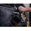 Meguiars G7616 auksinės klasės dažų valiklis Puikiai tinka tamsioms spalvoms pašalinti dulkes ir pirštų atspaudus su giliu blizgesiu (473 ml) (JAV)