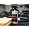 Meguiars M3416 Mirror Glaze Professional Purškiamas detales galutiniam patikrinimui Touch Perfect po C2000 Clay (473ml) (JAV)