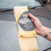 Meguiars X2000EU vandens magnetinis džiovinimo rankšluostis super vandenį sugeriantis be dėmių (1vnt) 55x76cm (JAV))
