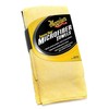 Meguiars X2020EU Universalus Multi-Surface Supreme Shine Mikropluošto rankšluostis 40x63cm (3 vnt) (JAV)