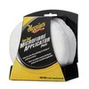 Meguiars X3080EU Even Coat mikropluošto aplikatoriaus pagalvėlės 5'' (127 mm) Idealiai tinka itin smulkiam poliravimui (2 vnt.) JAV)