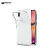 Mercury Jelly Clear A202 A20e /A102 A10e dėklas telefonui skaidrus