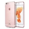 Mercury Jelly Clear Apple iPhone 6/6S dėklas telefonui skaidrus