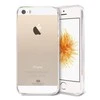 Mercury Jelly Clear Apple iPhone 5/5S/SE dėklas telefonui skaidrus