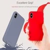 Dėklas Mercury Silikoninis dėklas Apple iPhone 11 rožinio smėlio