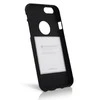 Dėklas Mercury Soft Jelly Case Apple iPhone 7 Plus/8 Plus juodas