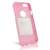 Dėklas MERCURY CASE SOFT Rožinis SAMSUNG GALAXY S9