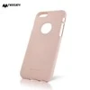 Dėklas MERCURY SOFT CASE SAMSUNG GALAXY S9 BEIGE