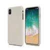 Dėklas „Mercury Soft“ Apple iPhone 11 Pro Max smėlio spalvos