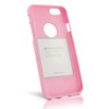 Dėklas MERCURY SOFT CASE SAMSUNG GALAXY S8 PLUS Rožinis