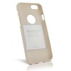 Dėklas MERCURY SOFT CASE SAMSUNG GALAXY S9 Rožinis SAND
