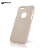 Dėklas MERCURY SOFT CASE SAMSUNG GALAXY S9 Rožinis SAND