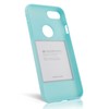 Dėklas MERCURY SOFT CASE SAMSUNG GALAXY S8 PLUS MINT
