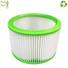 Mister Saver Putekļu sūcēja filtras Nilfisk Attix 560-21 / 763-21 ED etc. (1gab.) 302000726