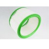 Mister Saver Putekļu sūcēja filtras Nilfisk Attix 560-21 / 763-21 ED etc. (1gab.) 302000726