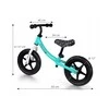 Balansinis dviratukas Movino Classic Seablue
