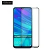 MyScreen Diamond glass edge Full Glue Ekrano apsauga, Huawei, P Smart 2019, Grūdintas stiklas, Skaidrus/Juodas