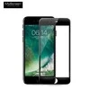 MyScreen Riposo Apsauginis stiklas „Diamond“ įvairiems iPhone ir Samsung Galaxy telefonų modeliams, juodas IPHONE 7/8/SE(2020)