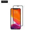 LCD apsauginis stiklas MyScreen Diamond Edge Full Glue Apple iPhone XS Max/11 Pro Max juodas