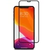 LCD apsauginis stiklas MyScreen Diamond Edge Full Glue Apple iPhone XS Max/11 Pro Max juodas
