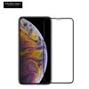 LCD apsauginis stikliukas MyScreen Diamond Edge Full Glue Apple iPhone XR/11 juodas