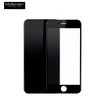 LCD apsauginis stikliukas MyScreen Diamond Edge Full Glue Apple iPhone 6/6S juodas