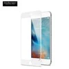 LCD apsauginis stikliukas MyScreen Diamond Edge Full Glue Apple iPhone 7/8/SE2 baltas