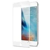 LCD apsauginis stikliukas MyScreen Diamond Edge Full Glue Apple iPhone 7/8/SE2 baltas
