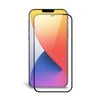 LCD apsauginis stikliukas MyScreen Diamond Edge Full Glue Apple iPhone 12/12 Pro juodas
