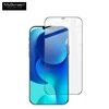 LCD apsauginis stikliukas MyScreen Diamond Edge Full Glue Apple iPhone 12 mini juodas