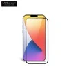 LCD apsauginis stikliukas MyScreen Diamond Edge Full Glue Apple iPhone 12/12 Pro juodas
